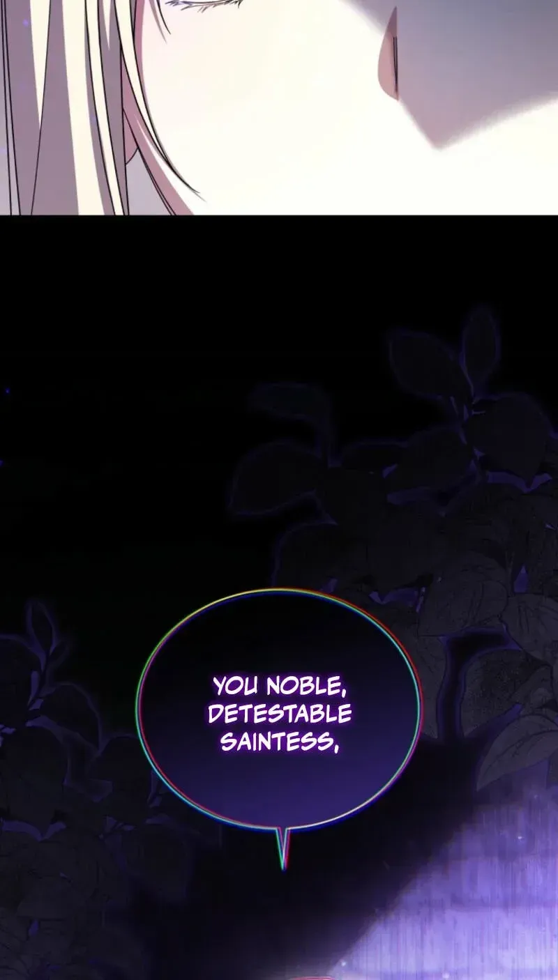 The Little Princess Waits for the Breakup Chapter 112 page 65 - 