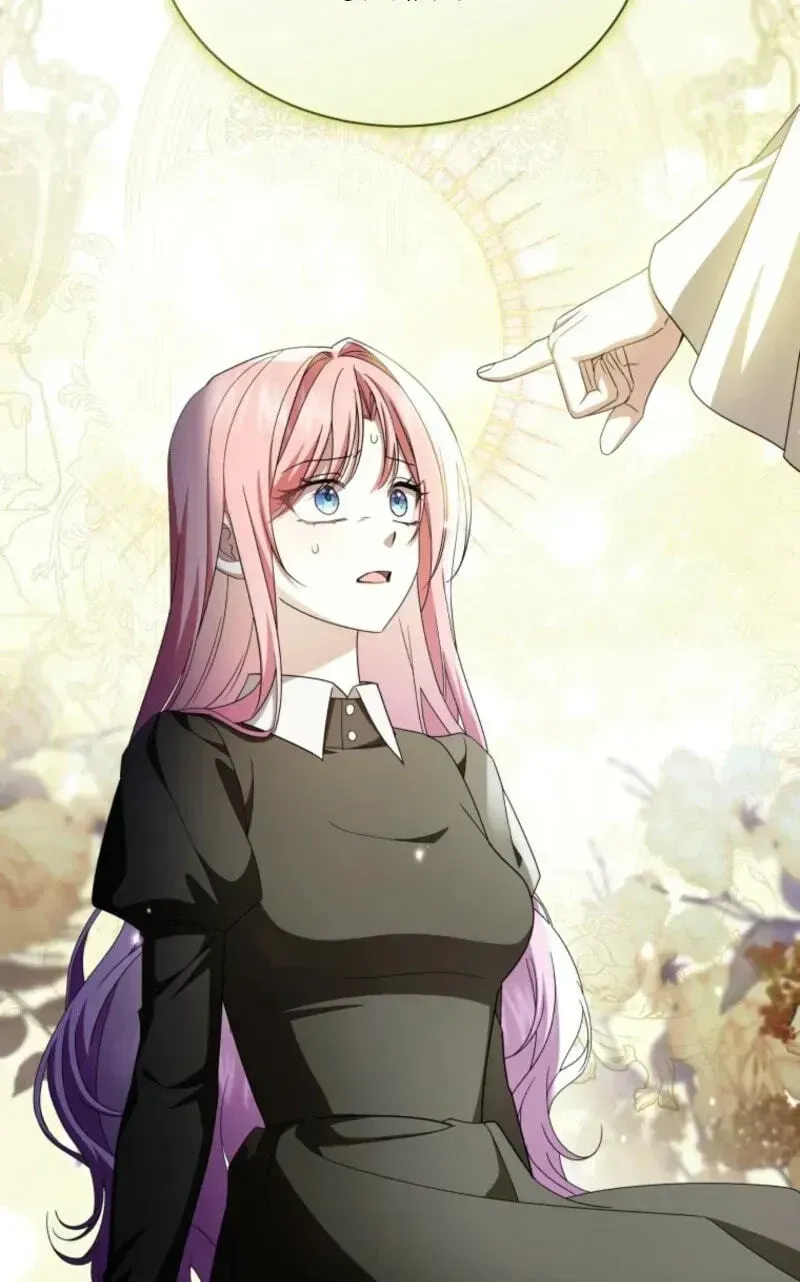 The Little Princess Waits for the Breakup Chapter 112 page 73 - 