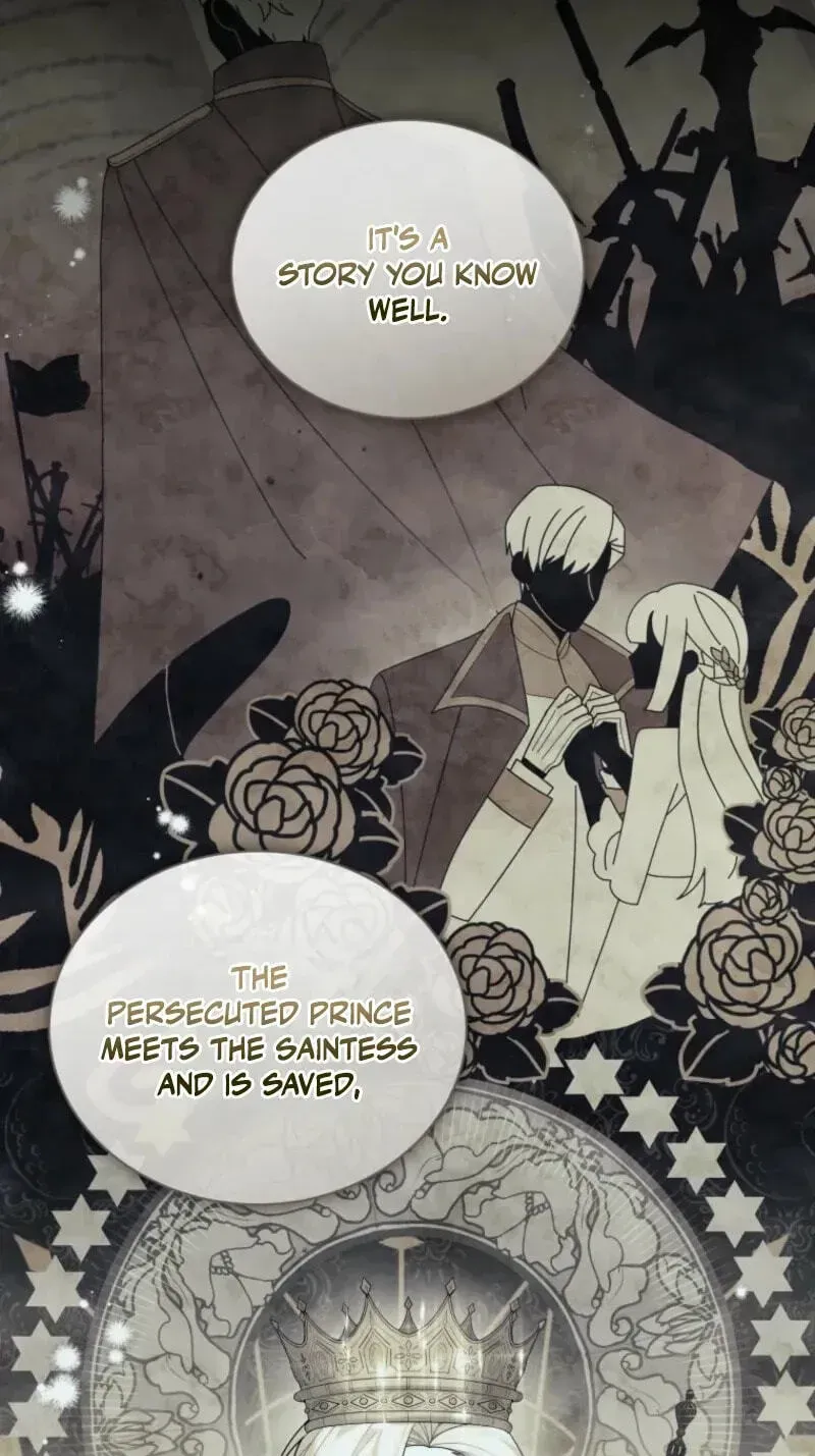 The Little Princess Waits for the Breakup Chapter 112 page 76 - 