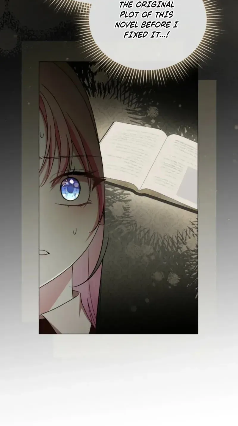 The Little Princess Waits for the Breakup Chapter 112 page 78 - 
