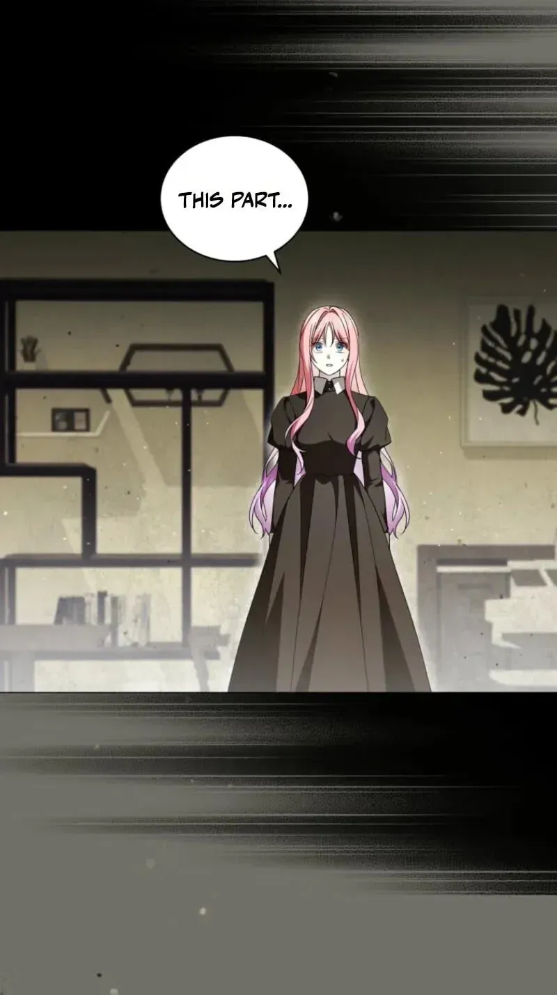 The Little Princess Waits for the Breakup Chapter 112 page 81 - 