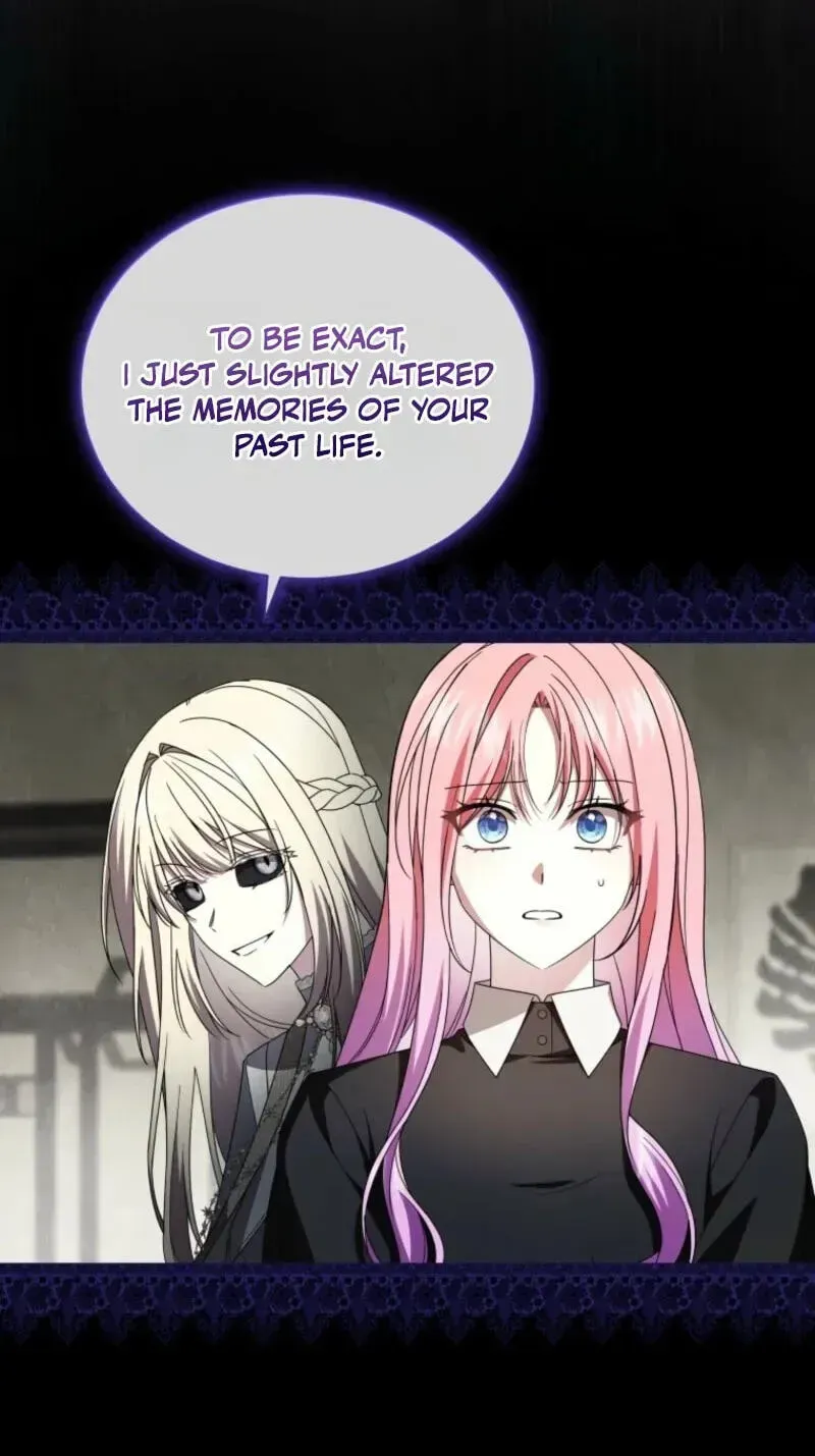The Little Princess Waits for the Breakup Chapter 112 page 89 - 