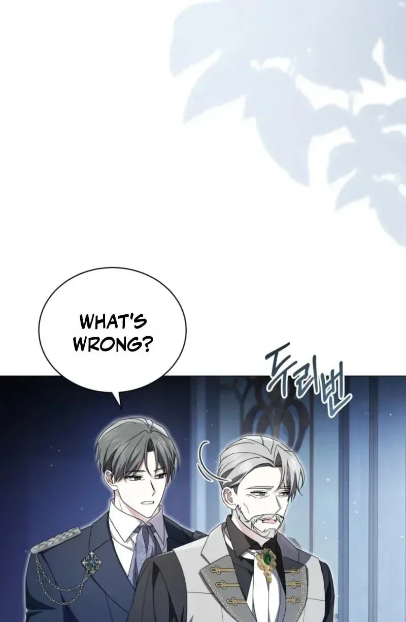 The Little Princess Waits for the Breakup Chapter 112 page 10 - 