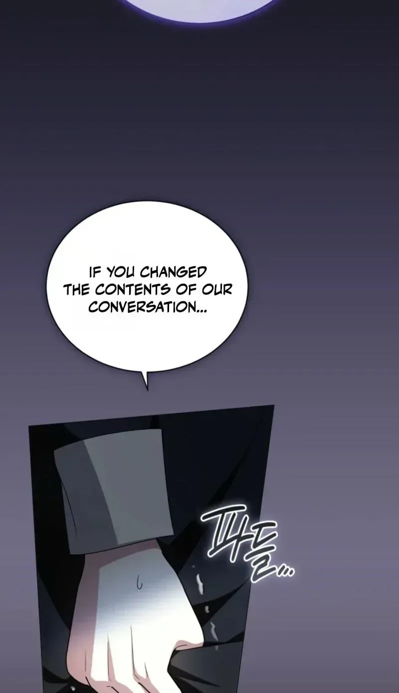 The Little Princess Waits for the Breakup Chapter 112 page 95 - 