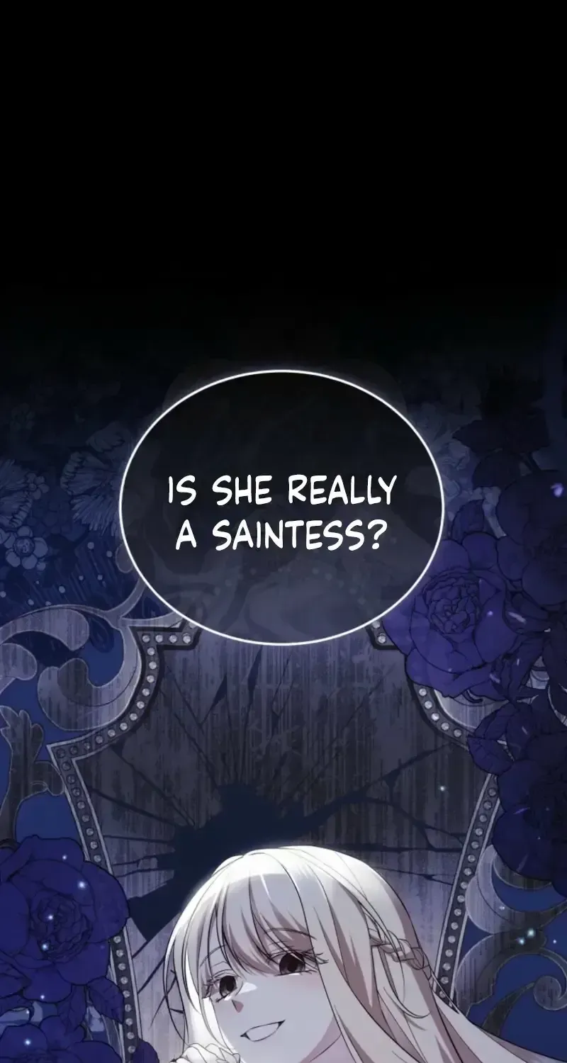 The Little Princess Waits for the Breakup Chapter 113 page 1 - 