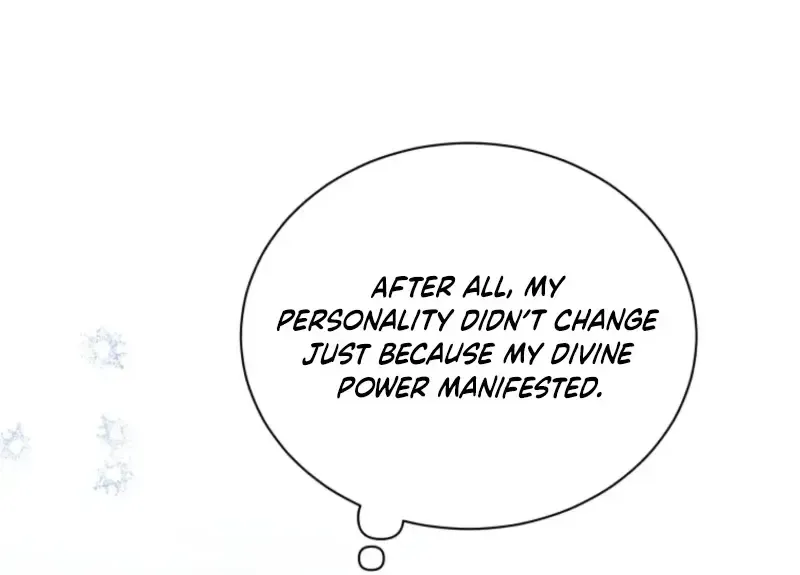 The Little Princess Waits for the Breakup Chapter 113 page 13 - 