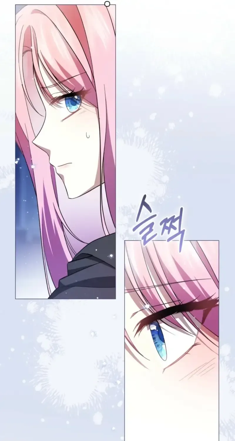 The Little Princess Waits for the Breakup Chapter 113 page 14 - 