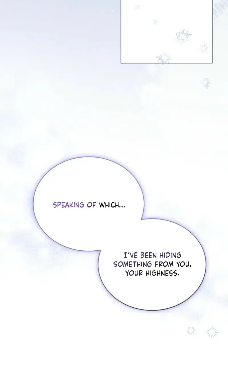 The Little Princess Waits for the Breakup Chapter 113 page 15 - 