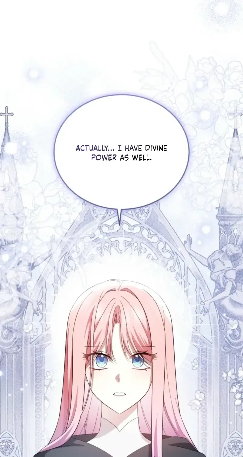 The Little Princess Waits for the Breakup Chapter 113 page 17 - 