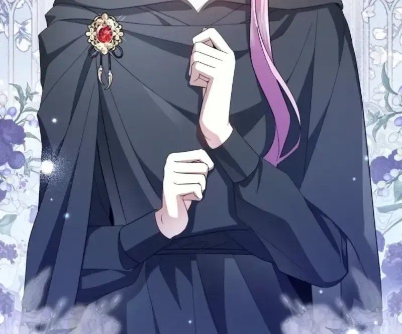 The Little Princess Waits for the Breakup Chapter 113 page 18 - 