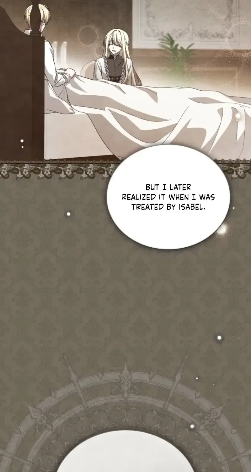 The Little Princess Waits for the Breakup Chapter 113 page 28 - 