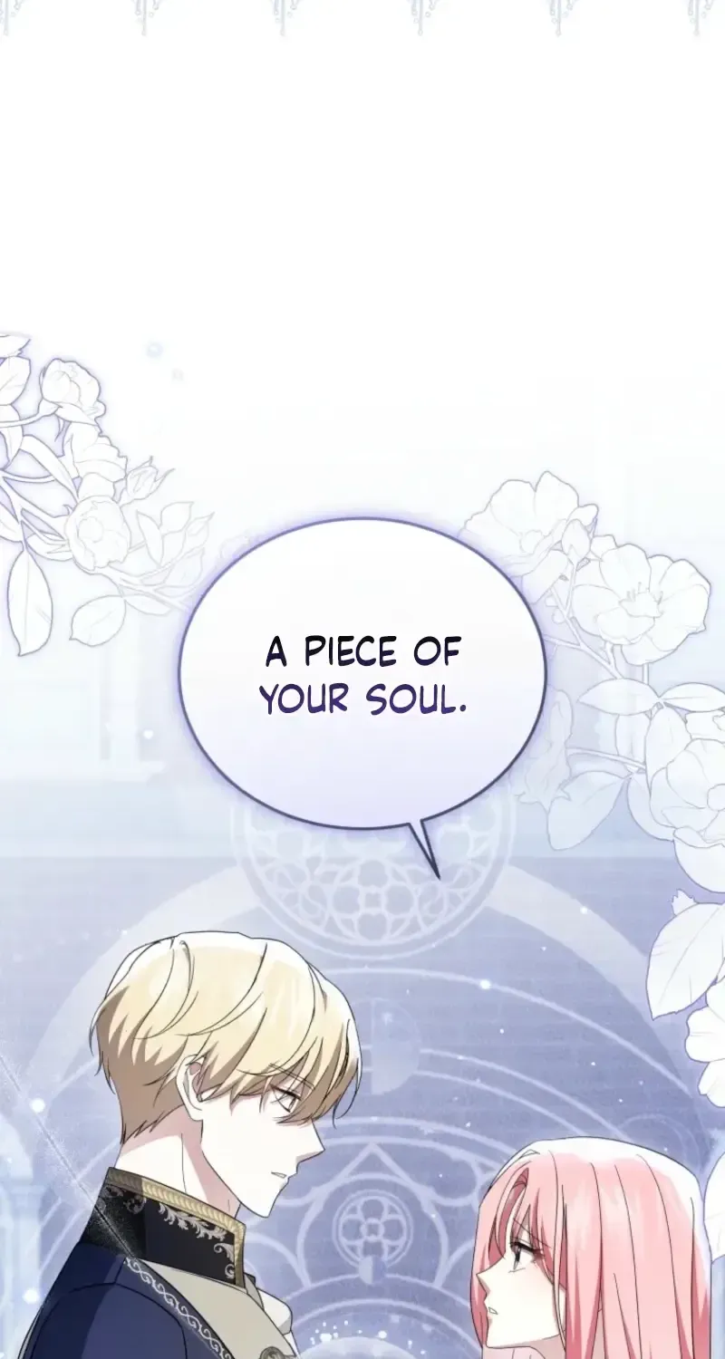 The Little Princess Waits for the Breakup Chapter 113 page 41 - 