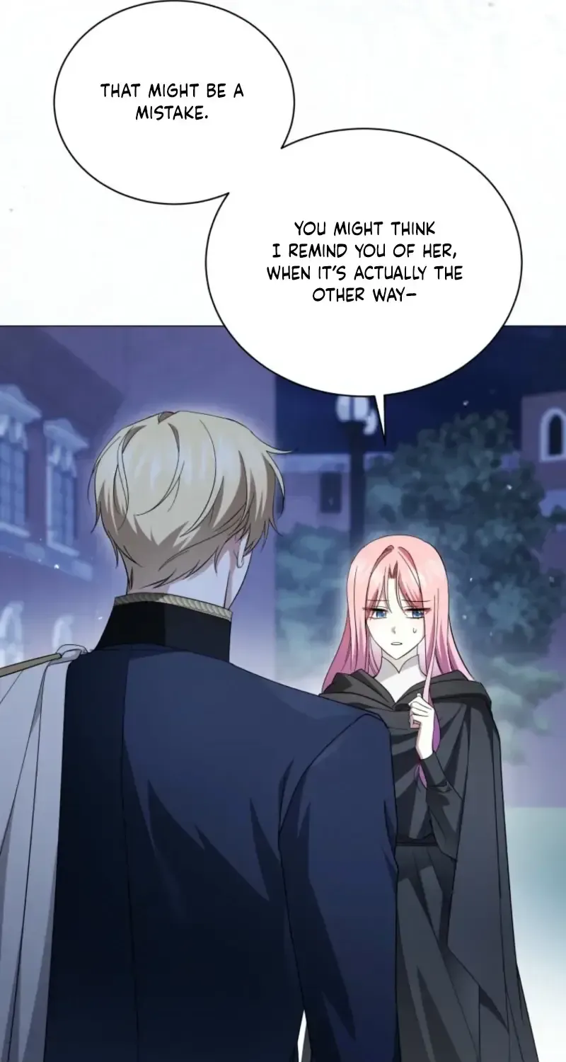 The Little Princess Waits for the Breakup Chapter 113 page 43 - 