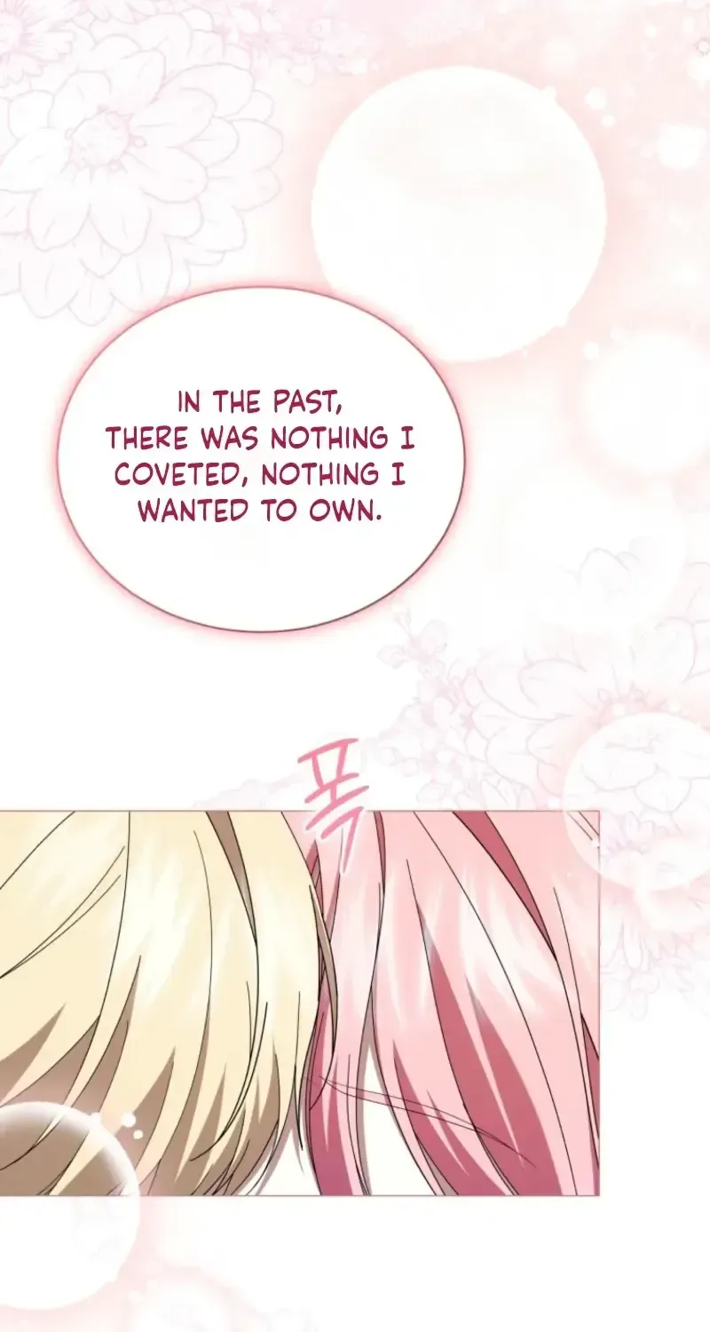 The Little Princess Waits for the Breakup Chapter 113 page 58 - 