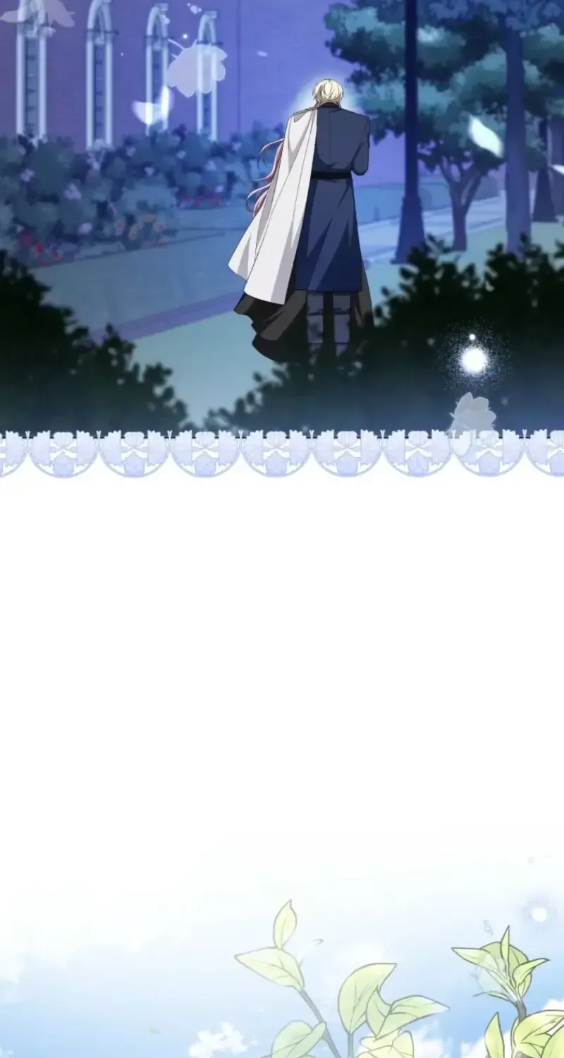 The Little Princess Waits for the Breakup Chapter 113 page 65 - 