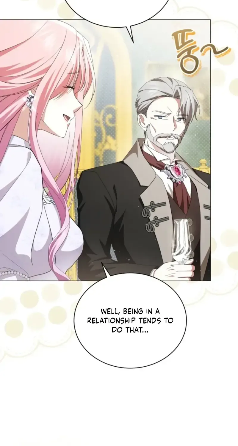 The Little Princess Waits for the Breakup Chapter 113 page 69 - 