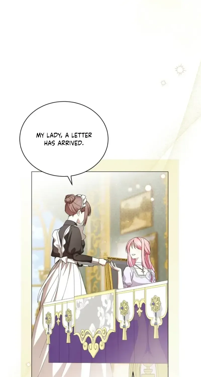 The Little Princess Waits for the Breakup Chapter 113 page 72 - 
