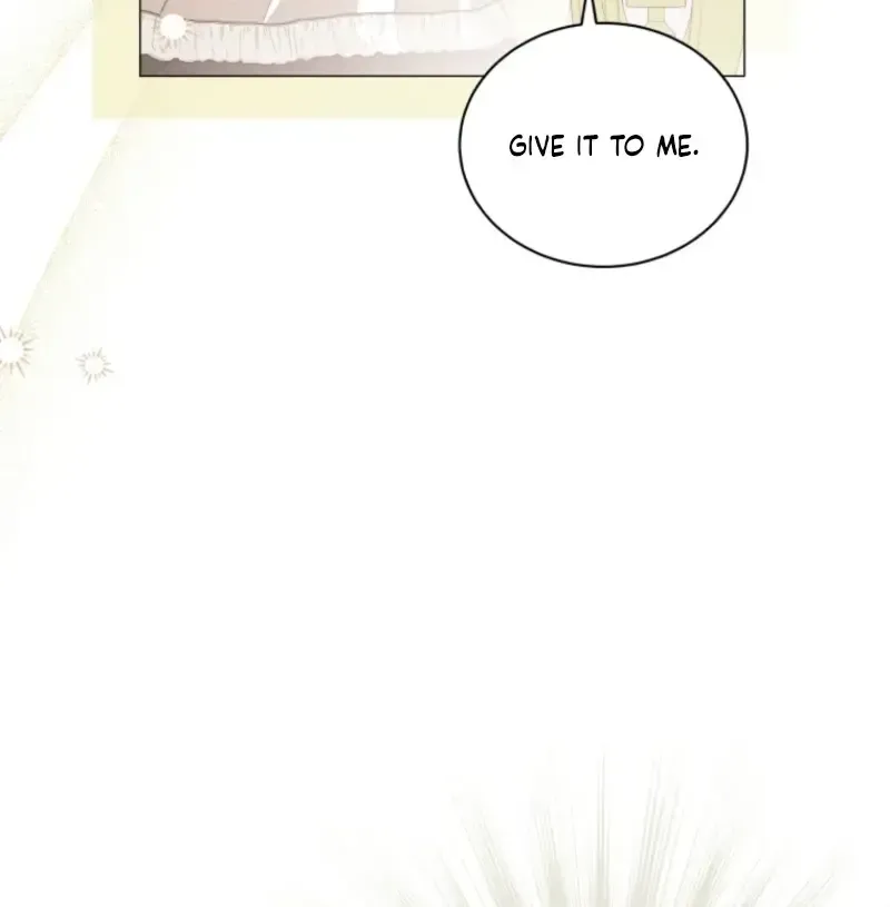 The Little Princess Waits for the Breakup Chapter 113 page 73 - 