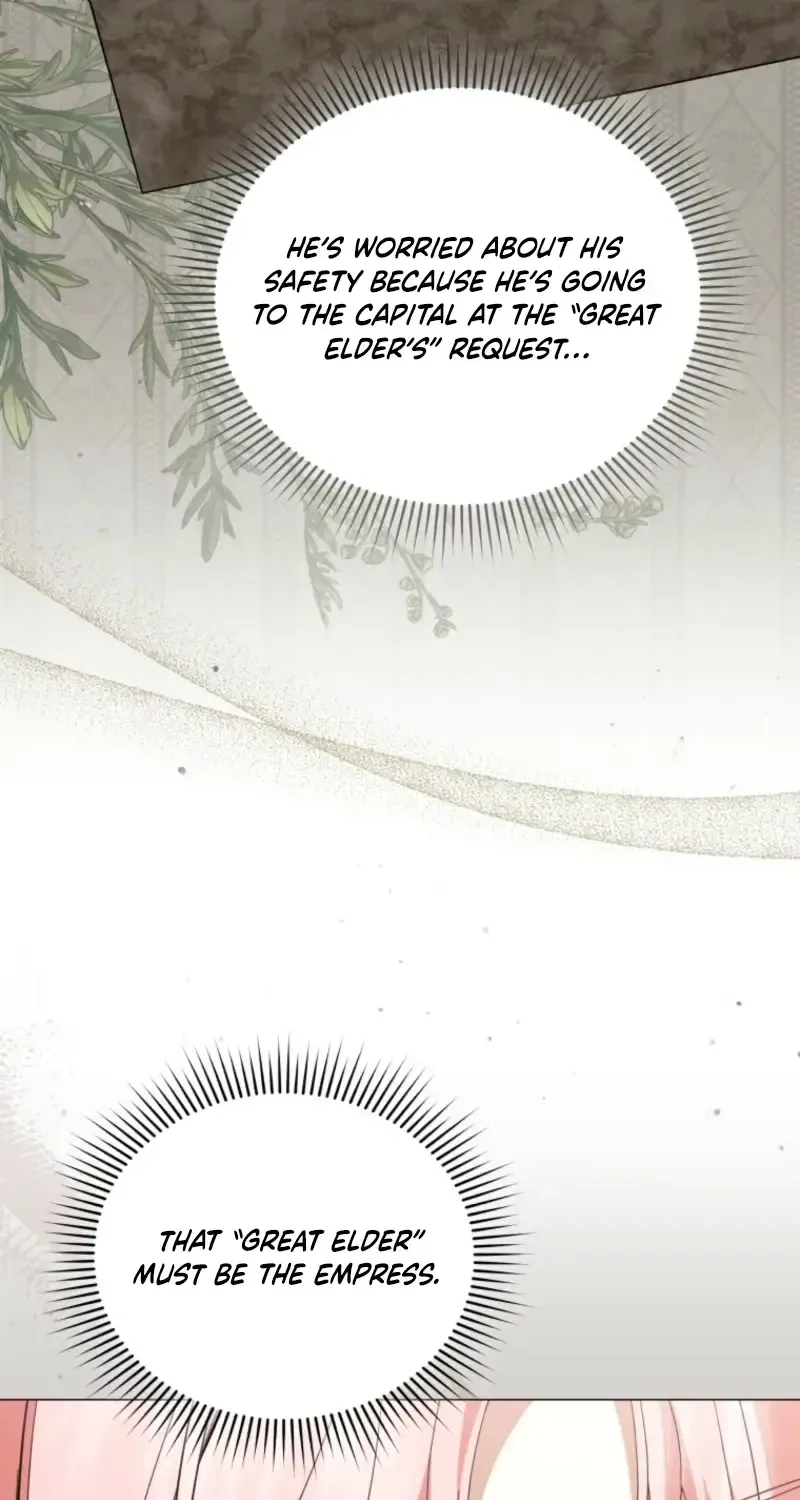The Little Princess Waits for the Breakup Chapter 113 page 80 - 