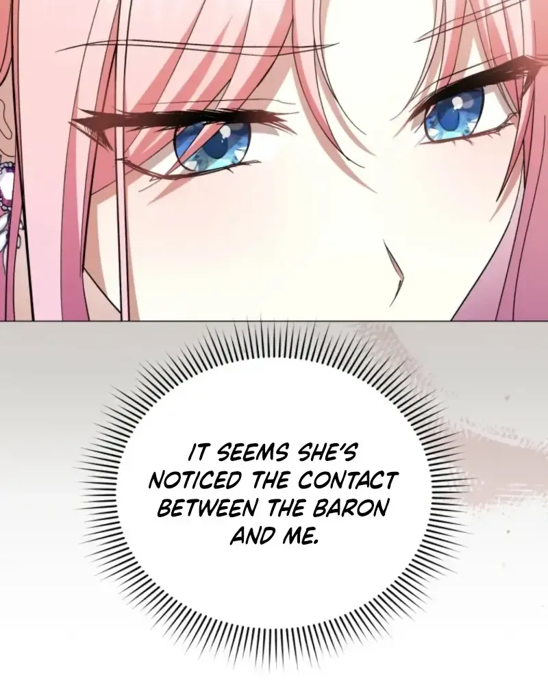 The Little Princess Waits for the Breakup Chapter 113 page 81 - 
