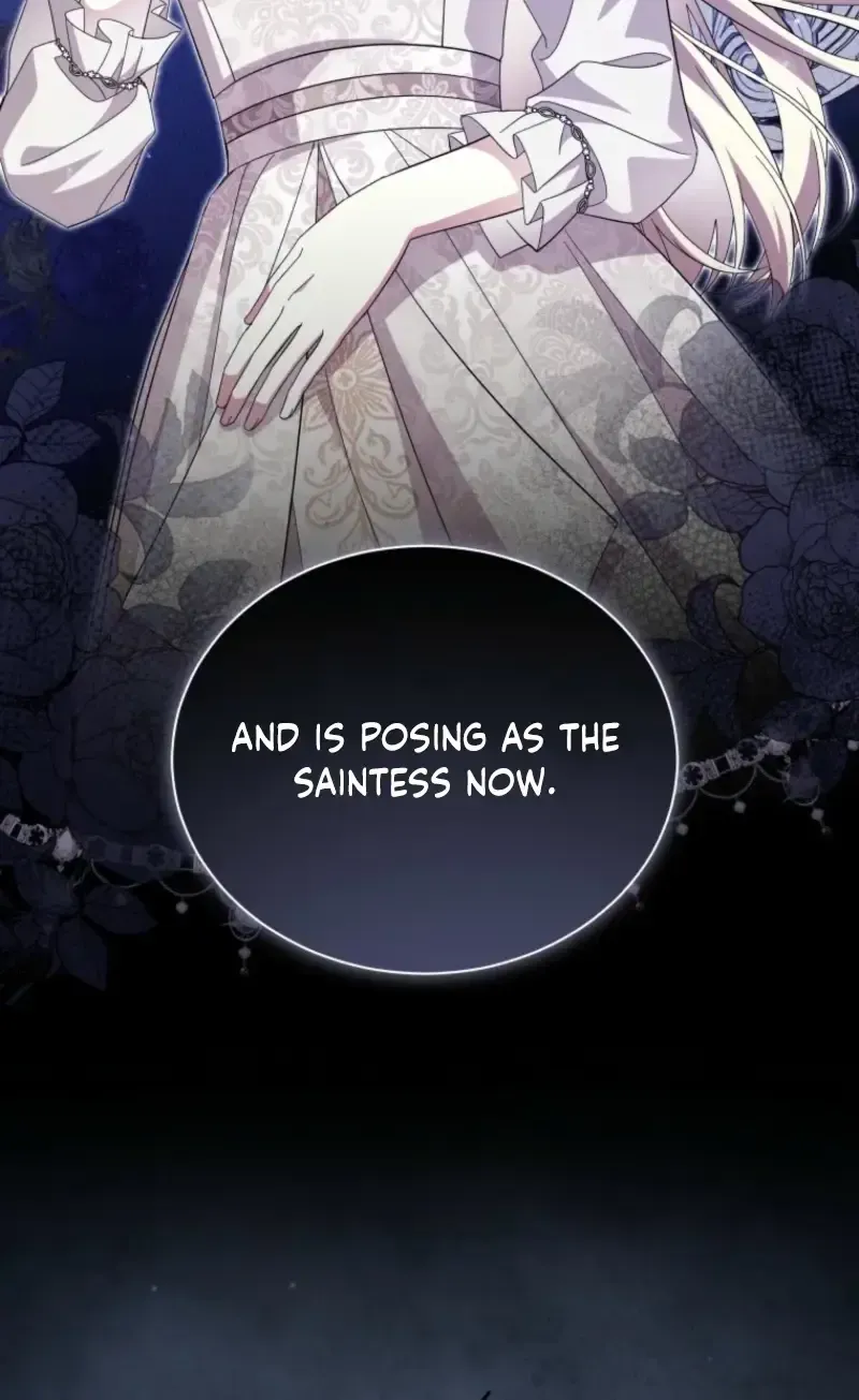 The Little Princess Waits for the Breakup Chapter 113 page 10 - 