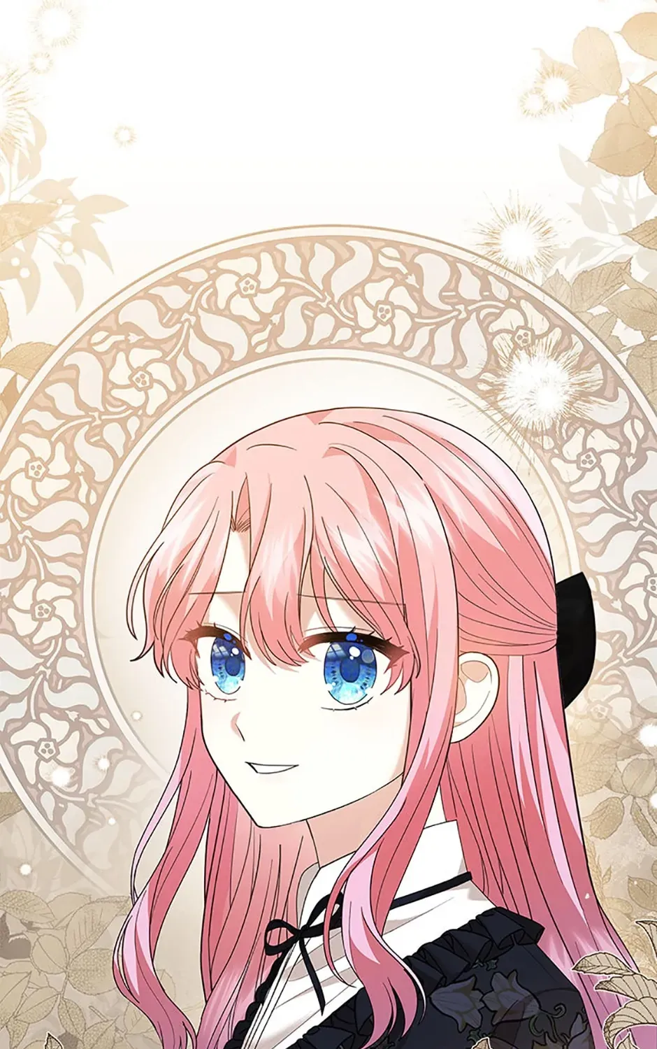 The Little Princess Waits for the Breakup Chapter 12 page 115 - 