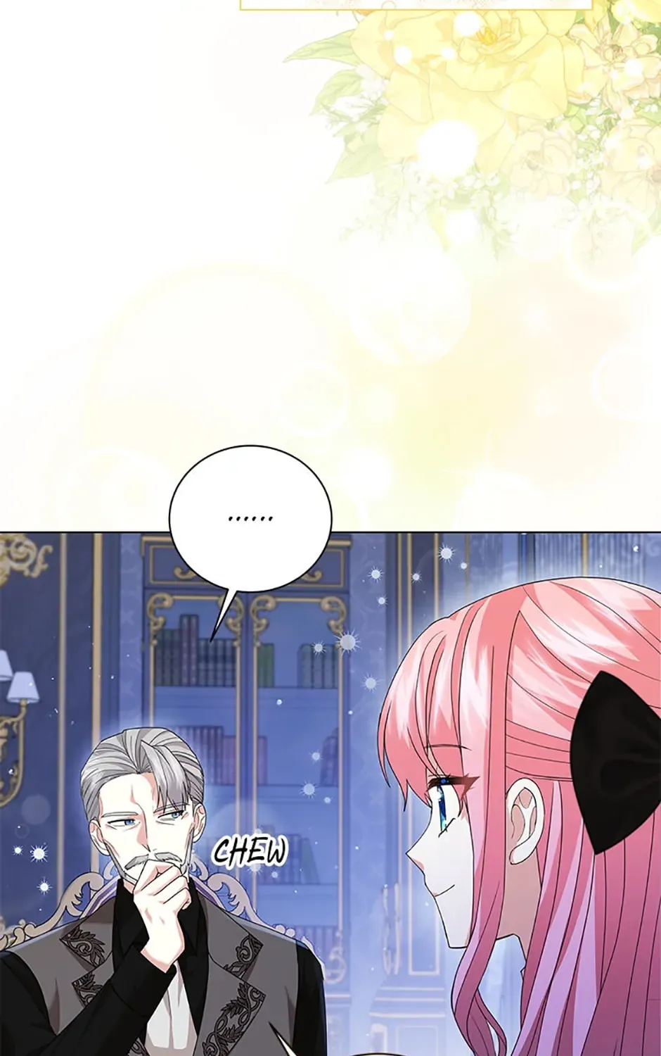 The Little Princess Waits for the Breakup Chapter 12 page 25 - 