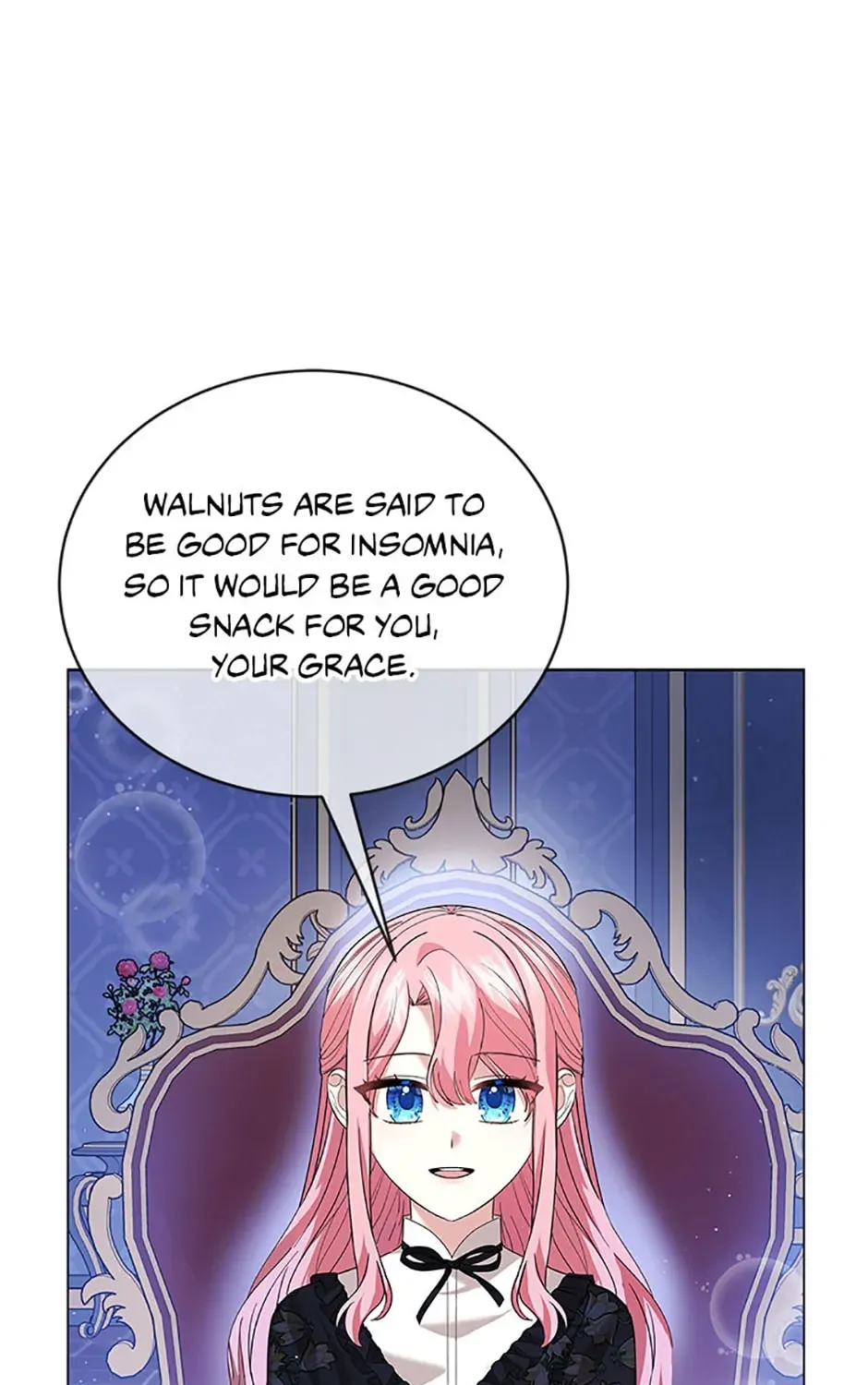 The Little Princess Waits for the Breakup Chapter 12 page 27 - 