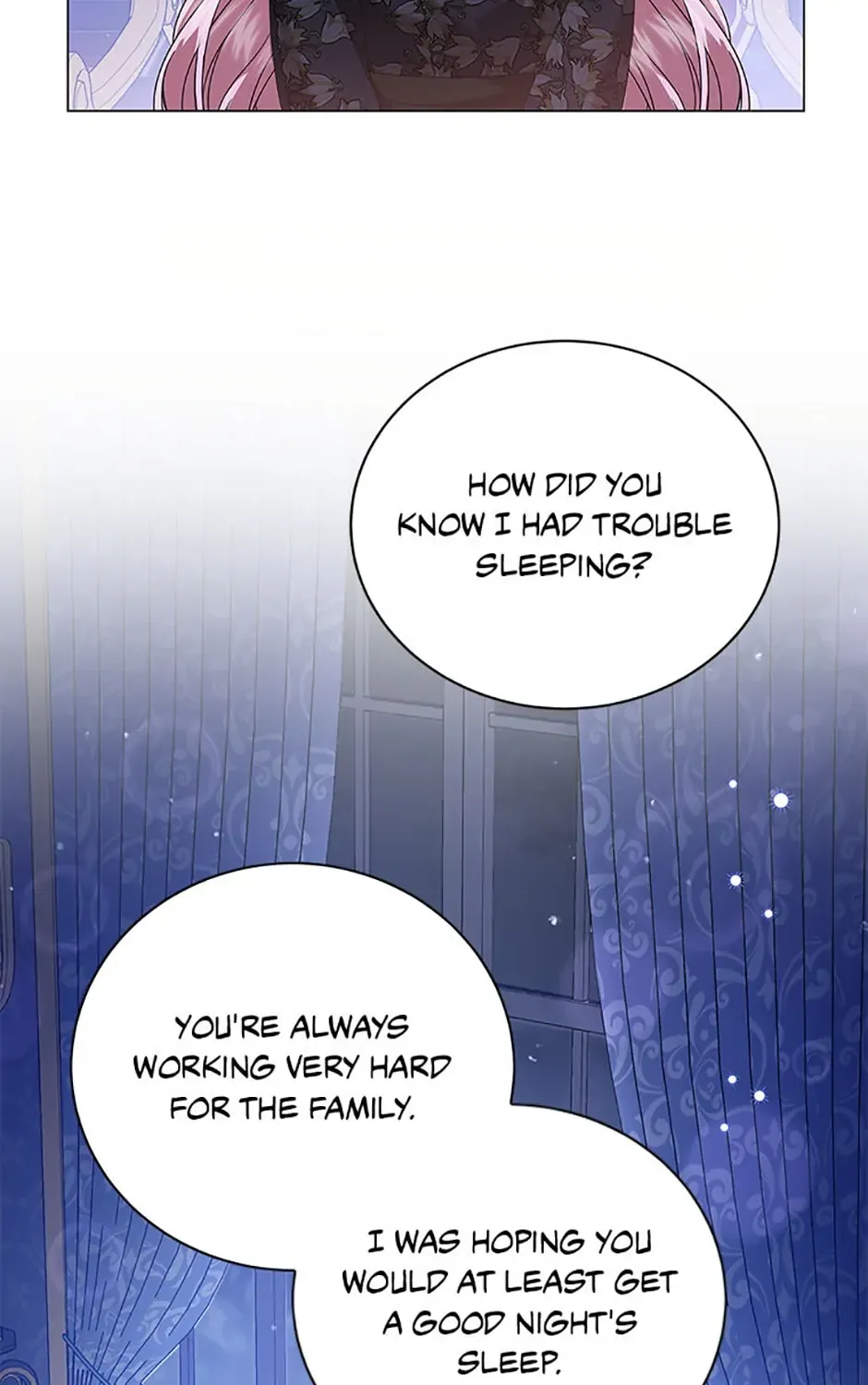 The Little Princess Waits for the Breakup Chapter 12 page 29 - 