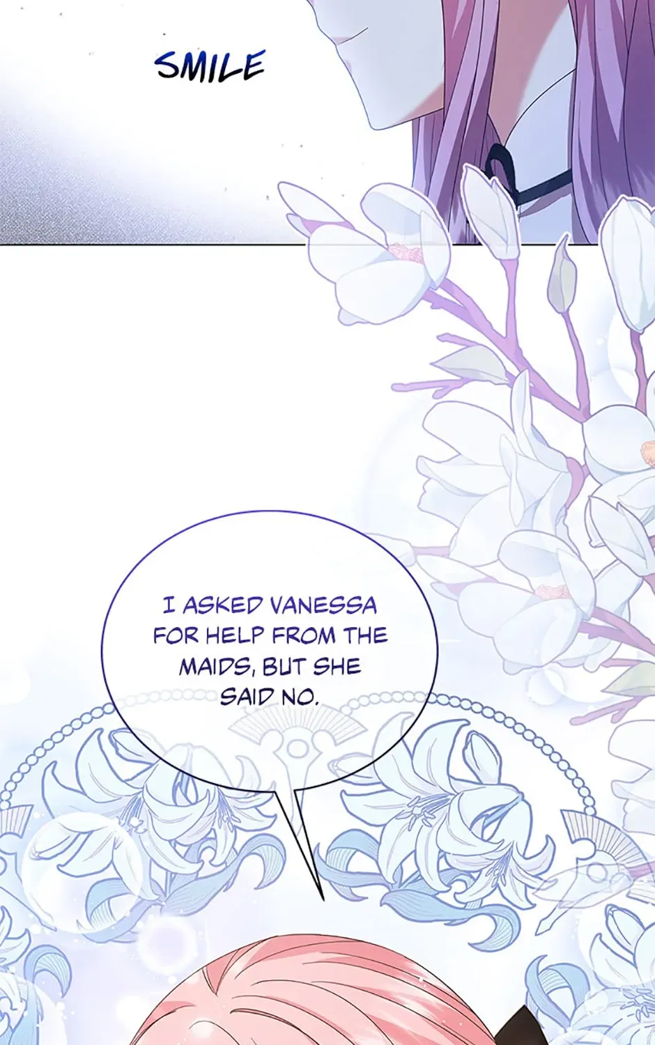 The Little Princess Waits for the Breakup Chapter 12 page 33 - 