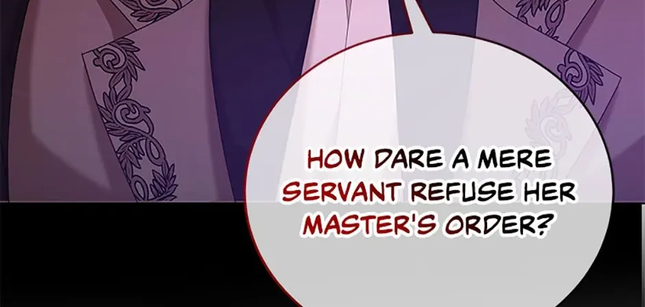 The Little Princess Waits for the Breakup Chapter 12 page 38 - 
