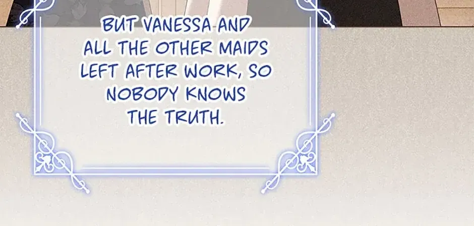 The Little Princess Waits for the Breakup Chapter 12 page 44 - 