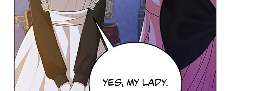 The Little Princess Waits for the Breakup Chapter 12 page 6 - 