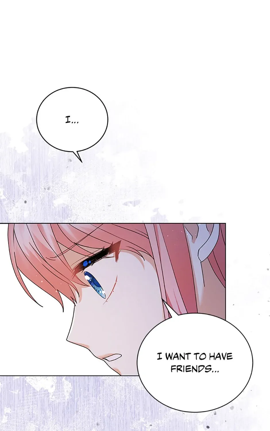 The Little Princess Waits for the Breakup Chapter 12 page 71 - 