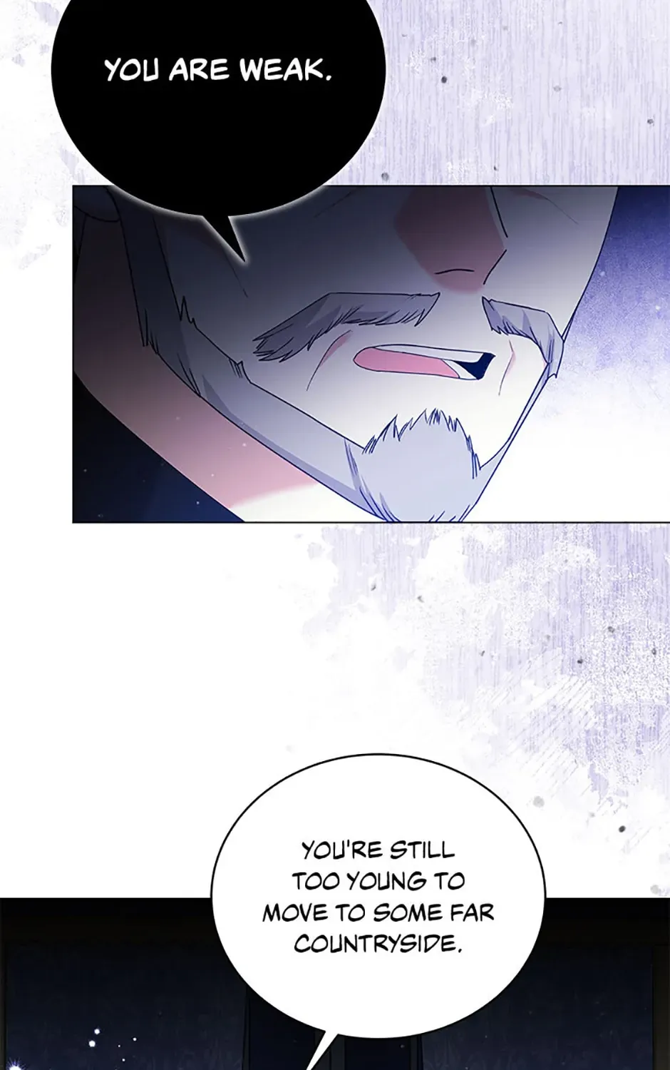 The Little Princess Waits for the Breakup Chapter 12 page 73 - 