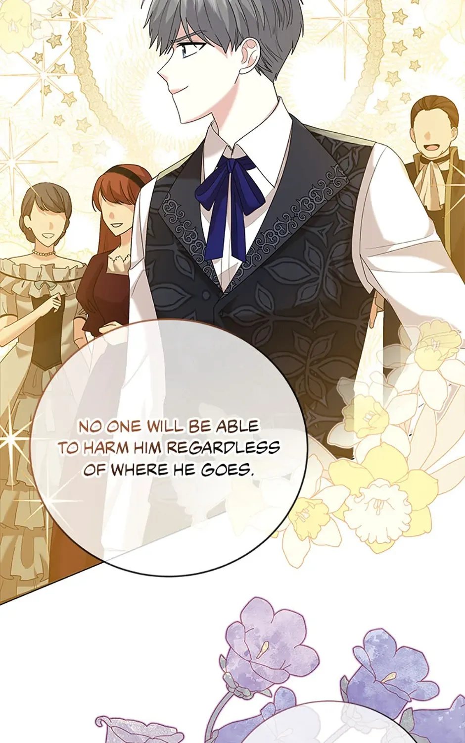The Little Princess Waits for the Breakup Chapter 12 page 77 - 