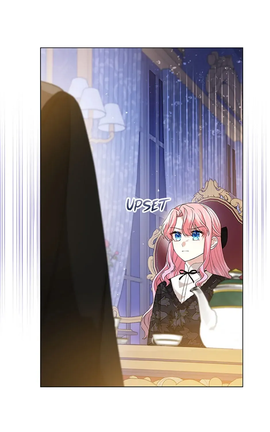 The Little Princess Waits for the Breakup Chapter 12 page 81 - 