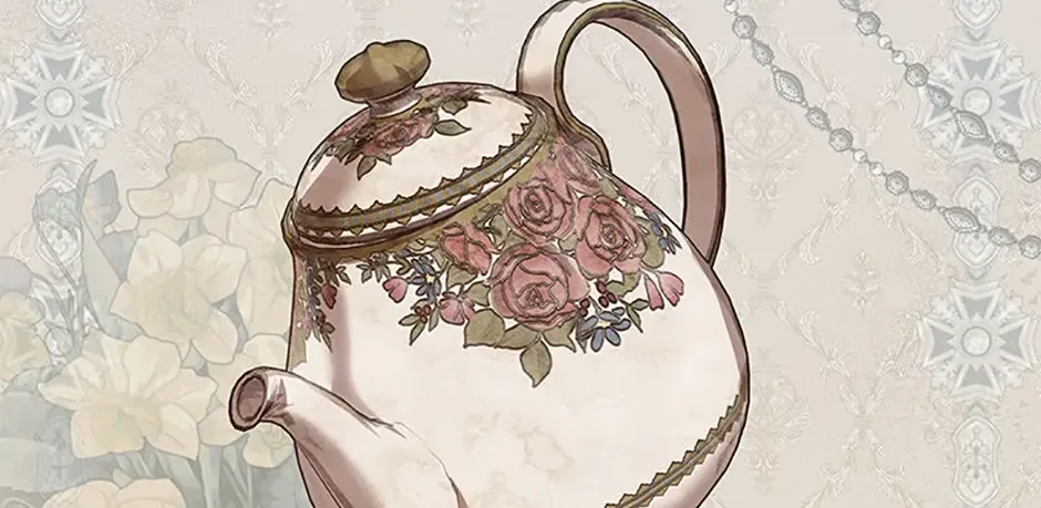 The Little Princess Waits for the Breakup Chapter 12 page 84 - 