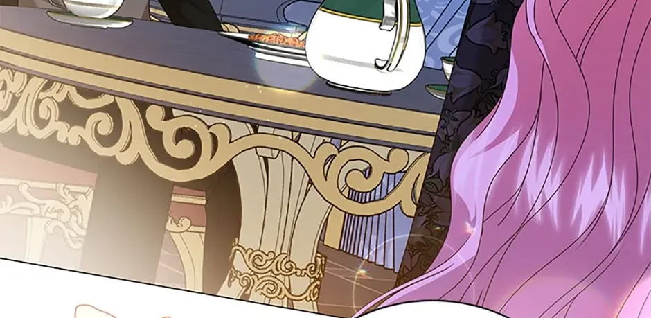 The Little Princess Waits for the Breakup Chapter 12 page 90 - 