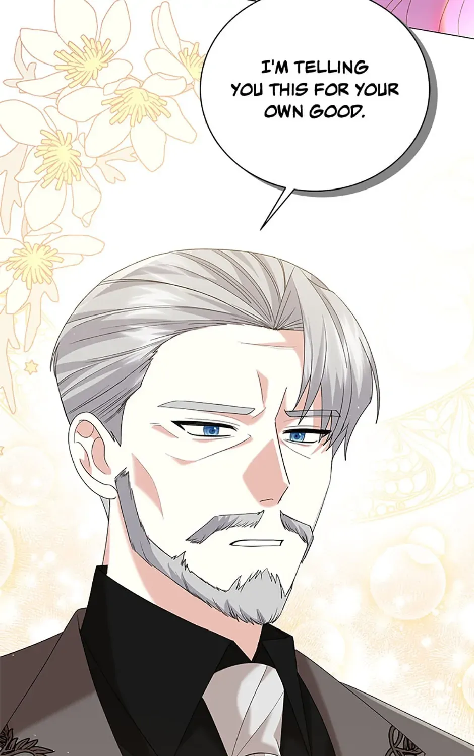 The Little Princess Waits for the Breakup Chapter 12 page 91 - 