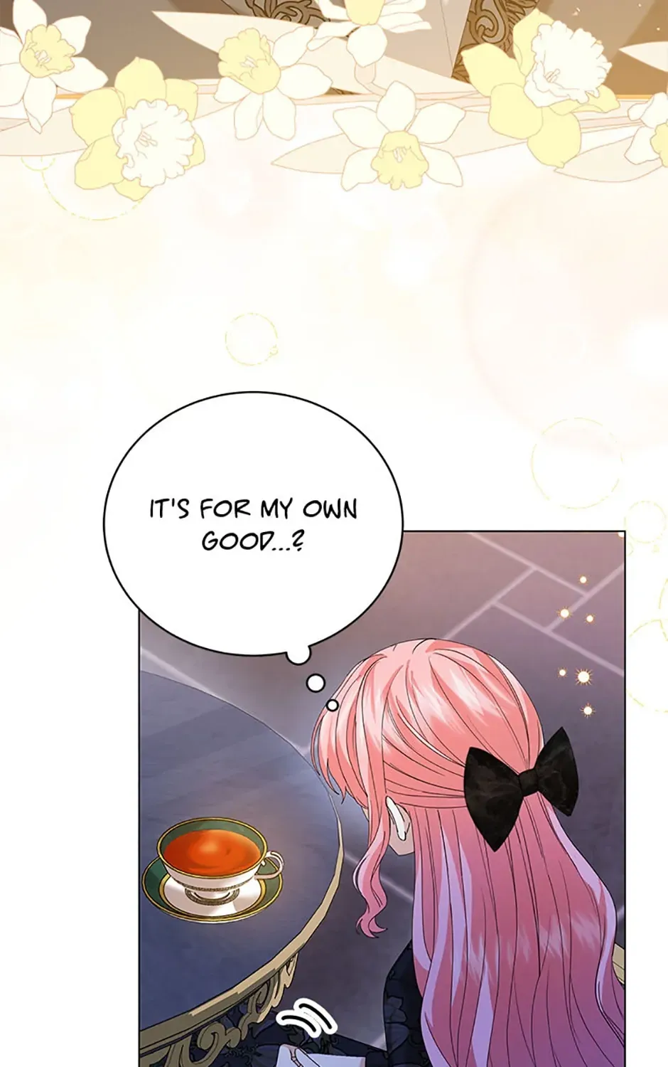 The Little Princess Waits for the Breakup Chapter 12 page 93 - 