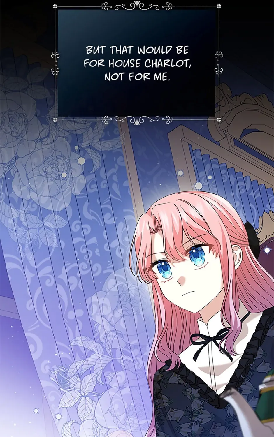The Little Princess Waits for the Breakup Chapter 12 page 99 - 