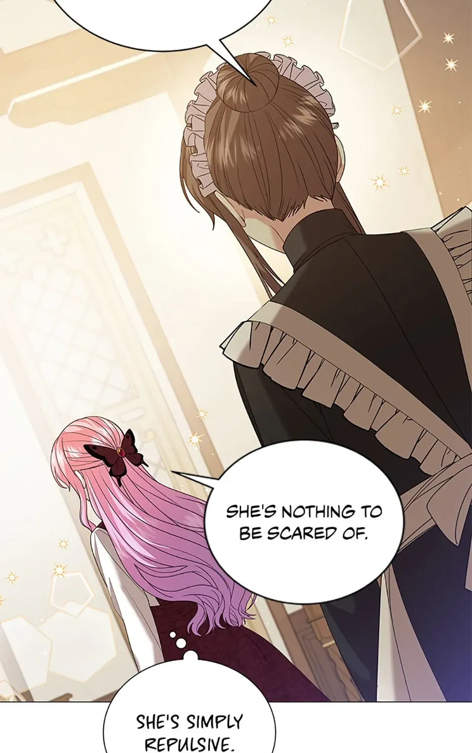 The Little Princess Waits for the Breakup Chapter 13 page 101 - 