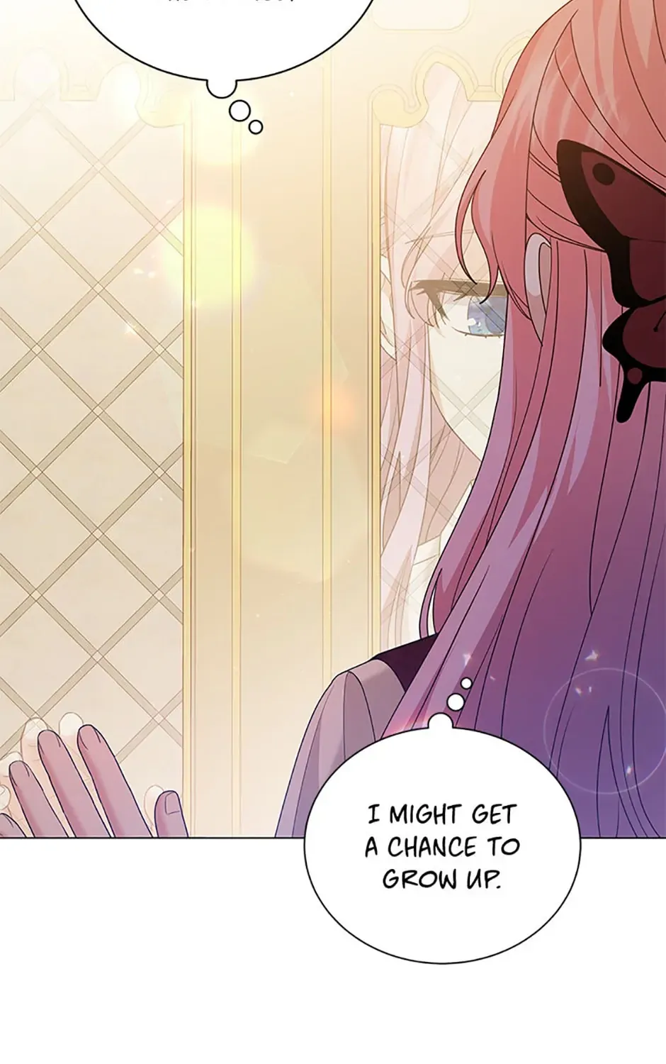 The Little Princess Waits for the Breakup Chapter 13 page 111 - 