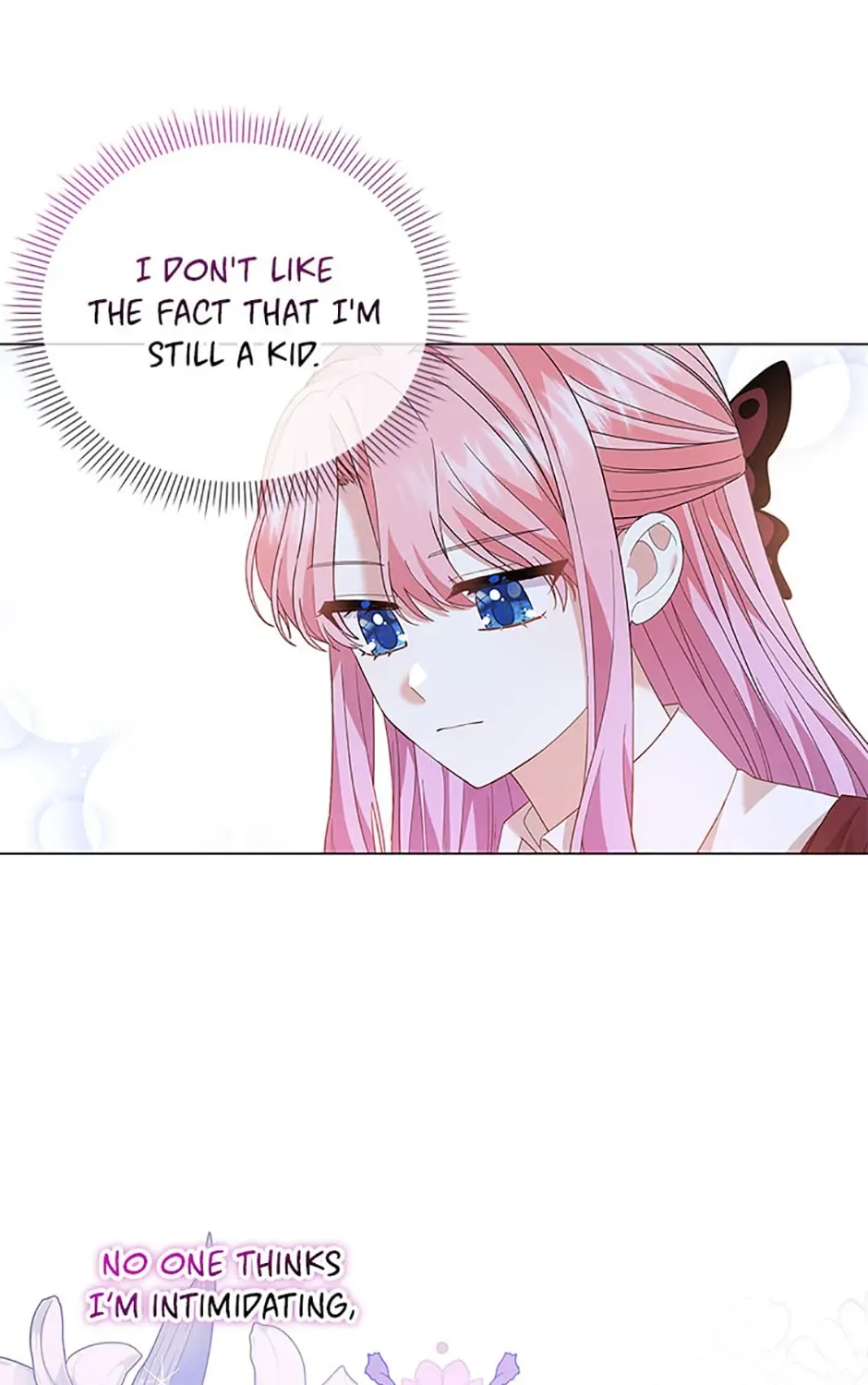 The Little Princess Waits for the Breakup Chapter 13 page 113 - 