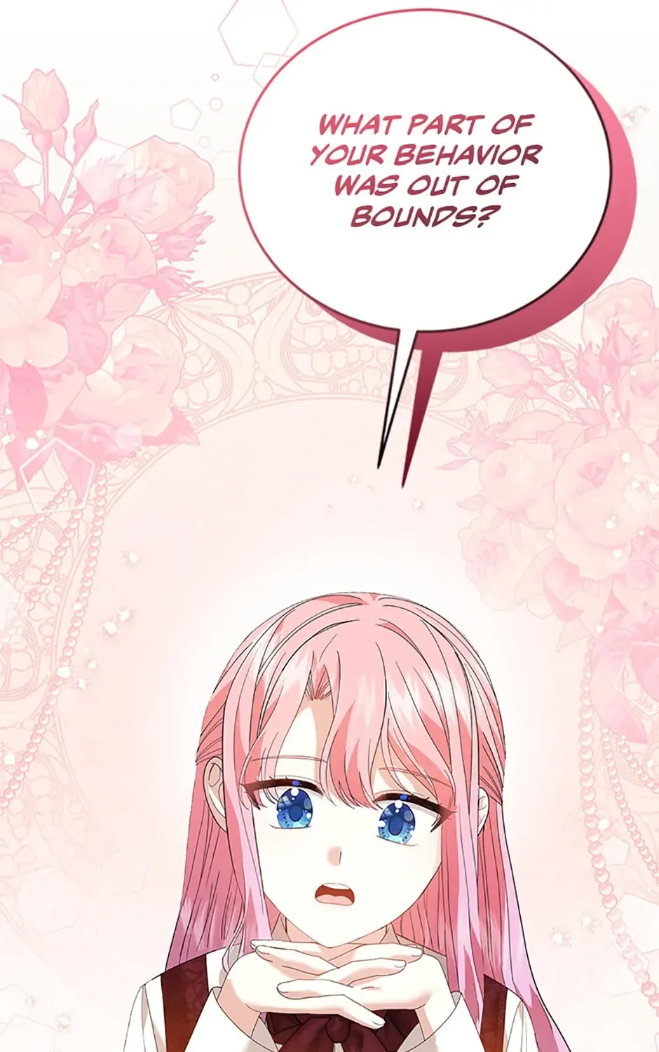 The Little Princess Waits for the Breakup Chapter 13 page 15 - 