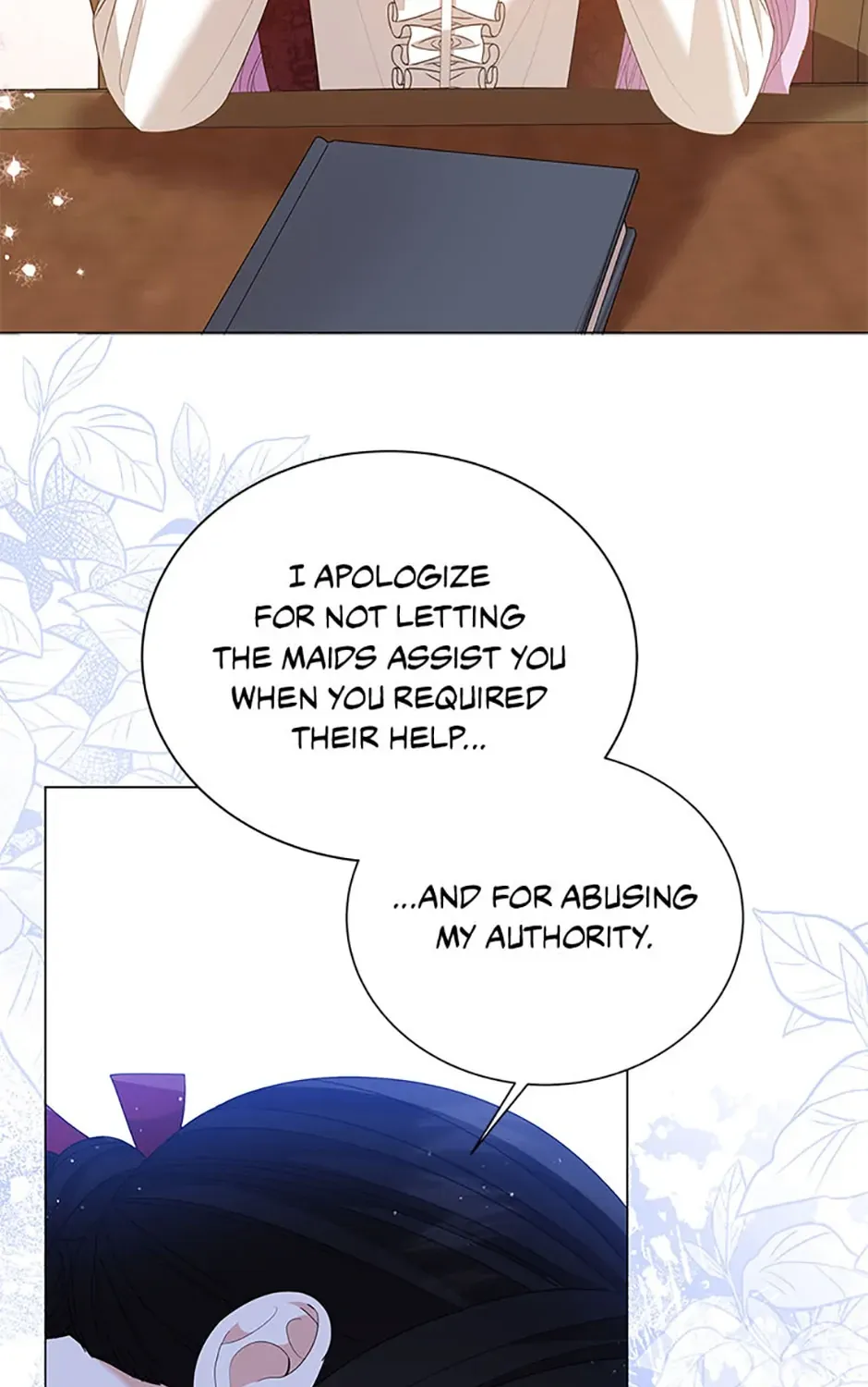The Little Princess Waits for the Breakup Chapter 13 page 17 - 