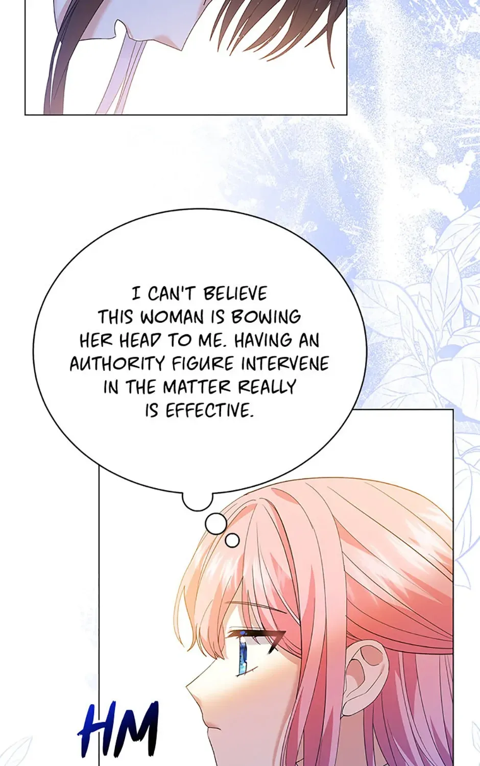 The Little Princess Waits for the Breakup Chapter 13 page 19 - 