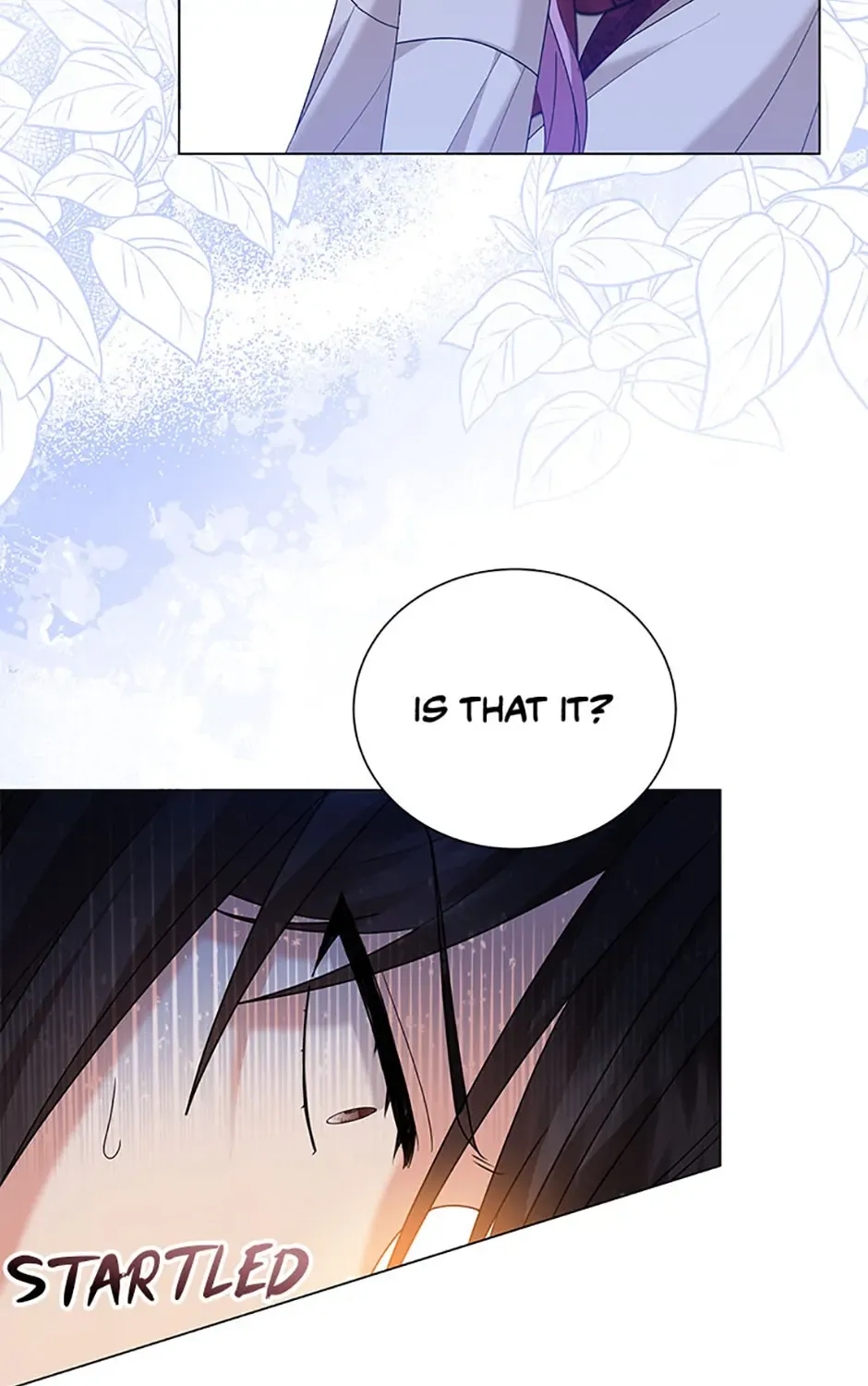 The Little Princess Waits for the Breakup Chapter 13 page 21 - 