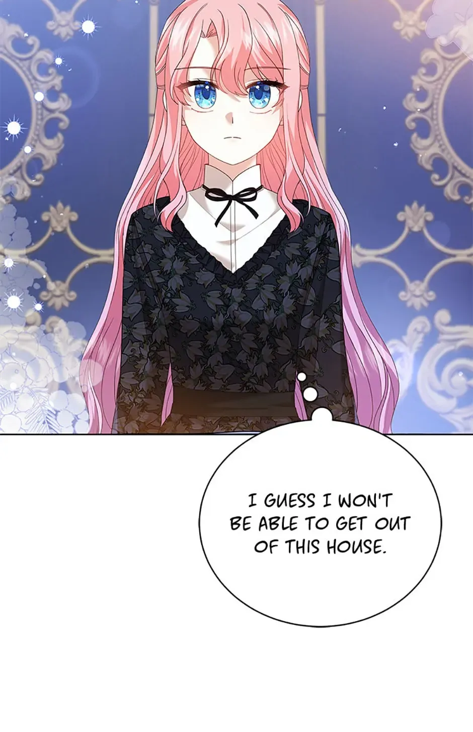 The Little Princess Waits for the Breakup Chapter 13 page 4 - 